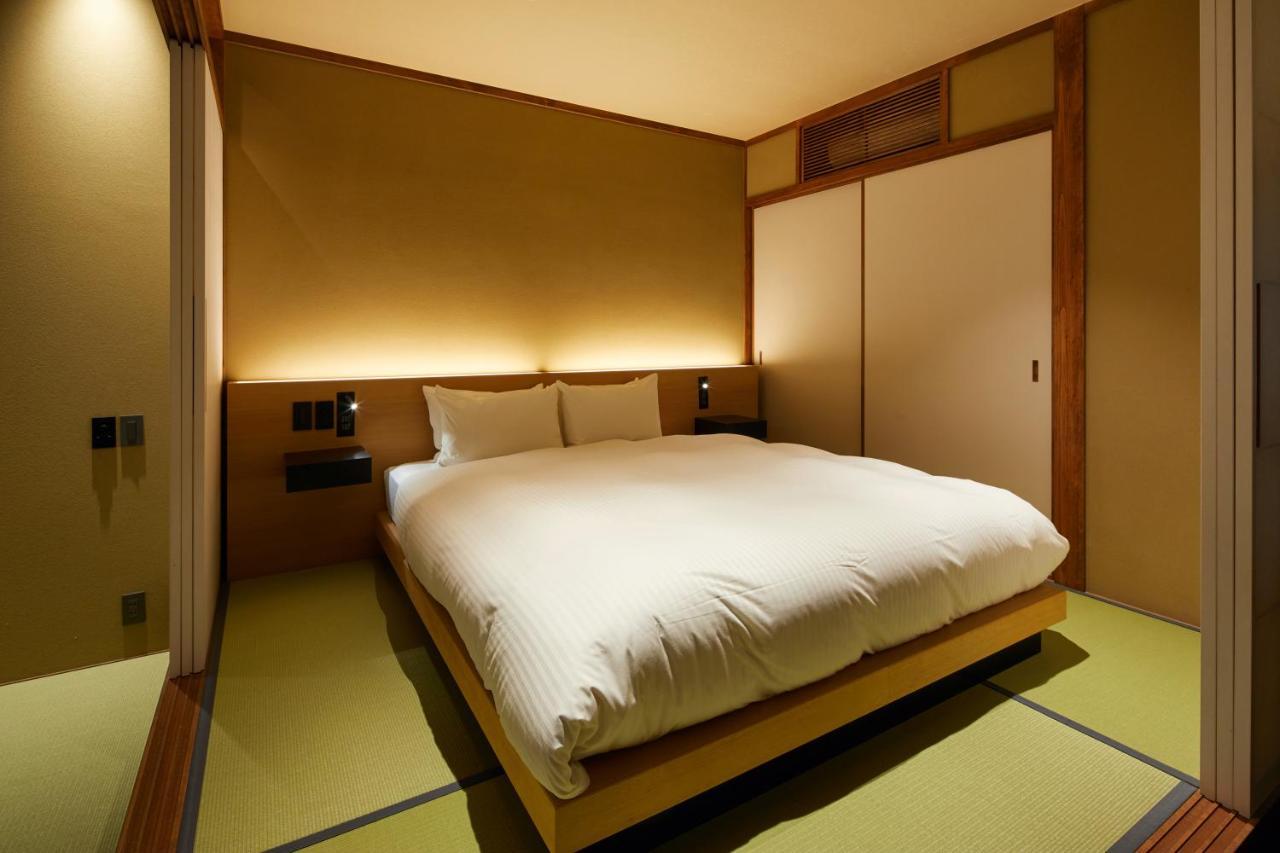 Kyoto Umekoji Matchano-Yado Exterior foto