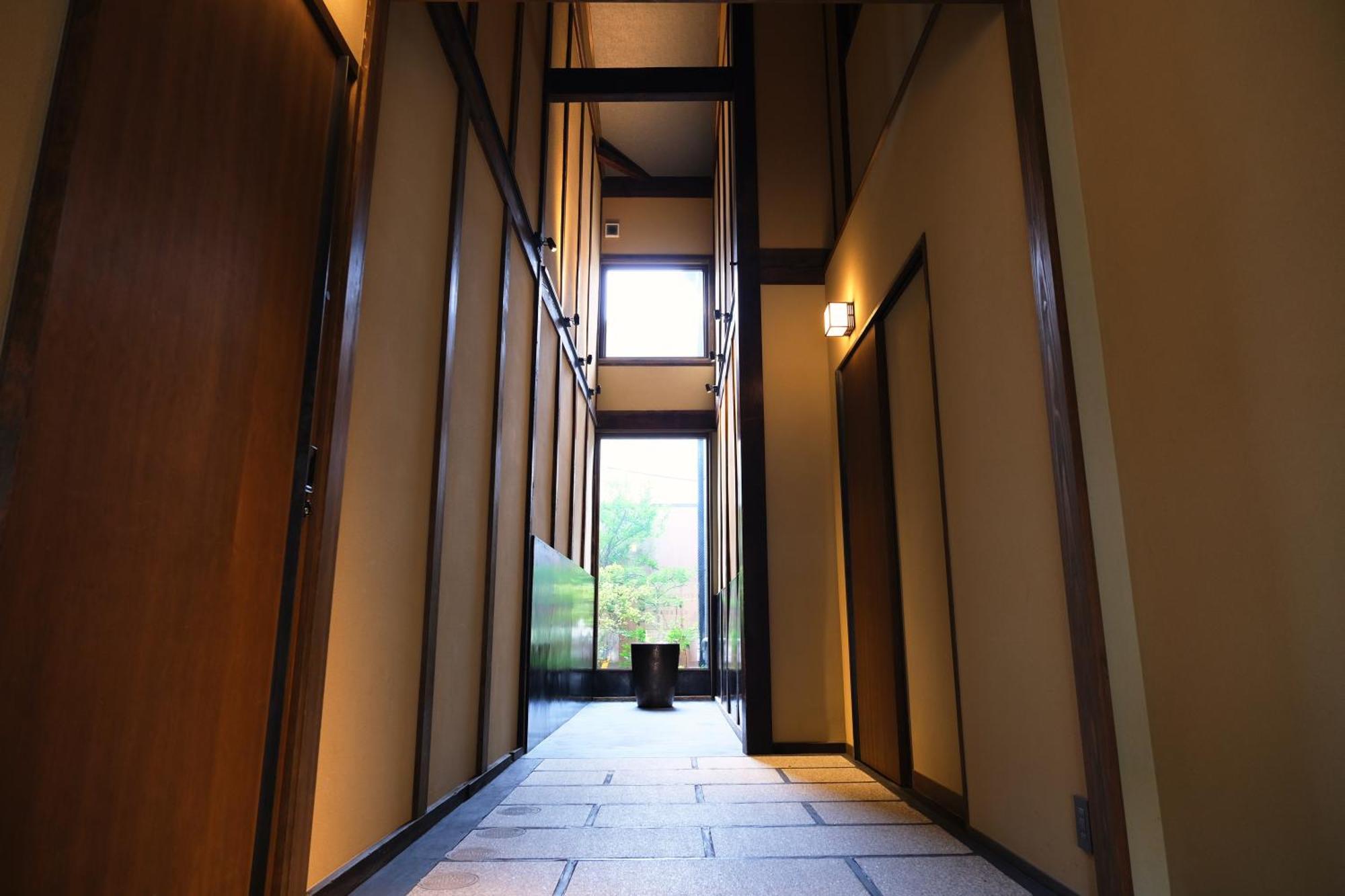 Apartamento Kyoto Umekoji Matchano-Yado Exterior foto