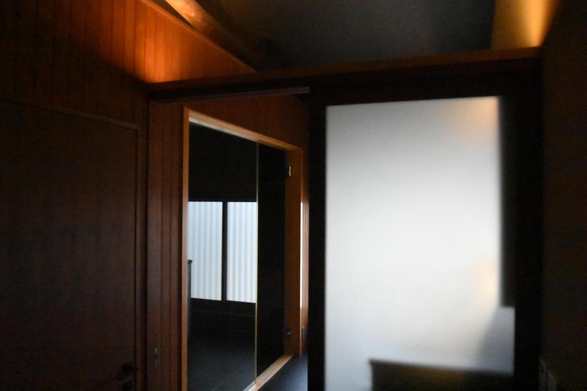 Apartamento Kyoto Umekoji Matchano-Yado Exterior foto