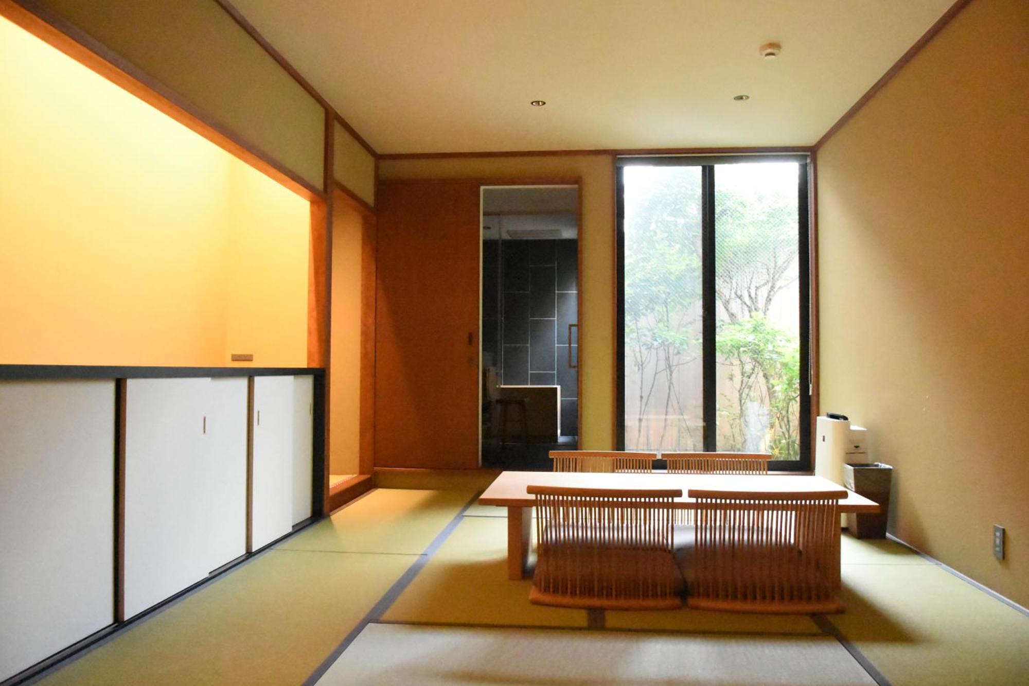 Apartamento Kyoto Umekoji Matchano-Yado Exterior foto