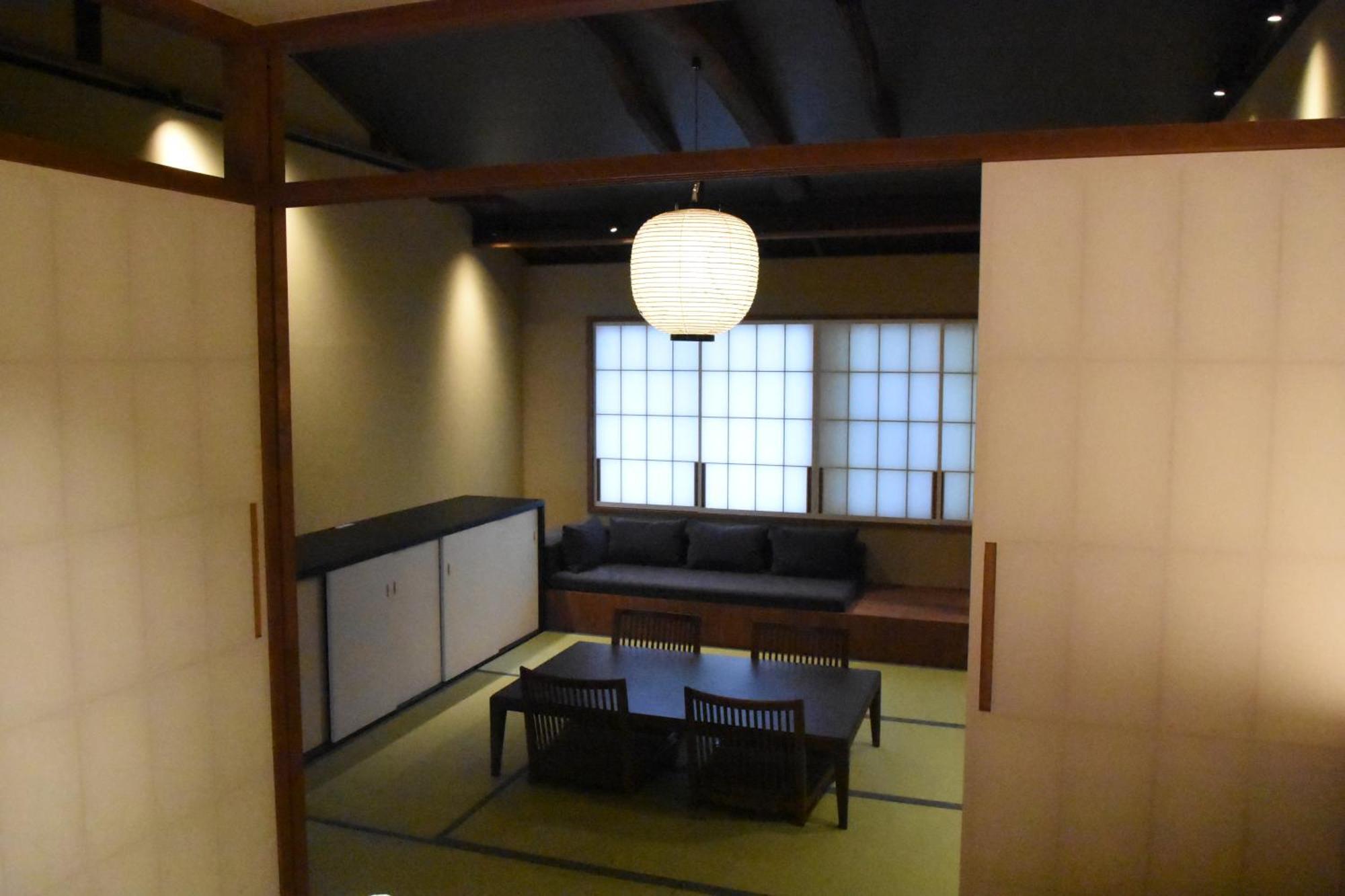 Apartamento Kyoto Umekoji Matchano-Yado Exterior foto